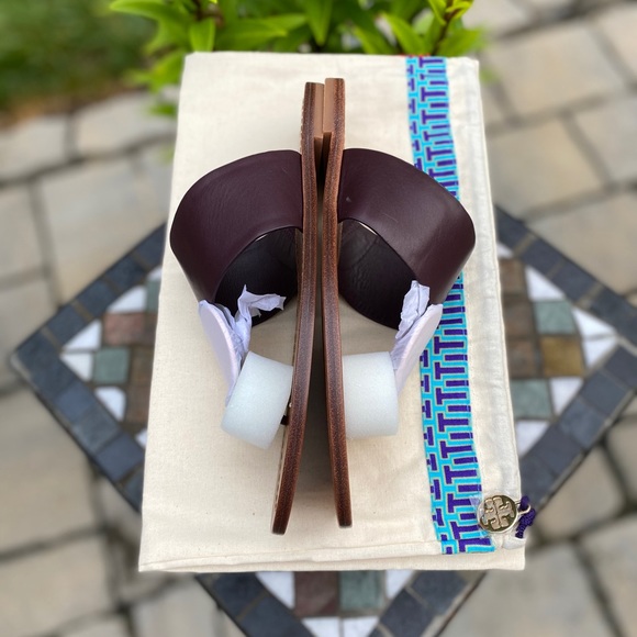 ✨LAST PAIR✨ Tory Burch Patos Disk Sandal - Picture 5 of 14